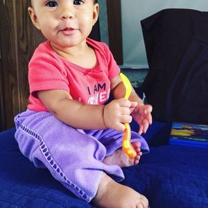 Meet your Posher, Nick